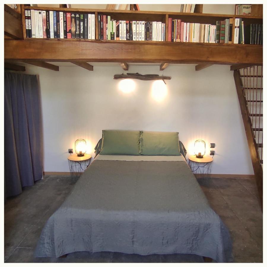 La Vigneronne Des Costieres Bed & Breakfast Vauvert Exterior photo